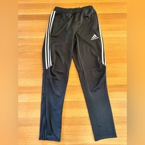 Adidas Sweatpants, Youth Large